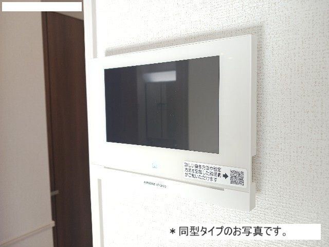 ネーベン パーク 7182　　刈谷市の賃貸ならクラスホーム刈谷店のセキュリティ