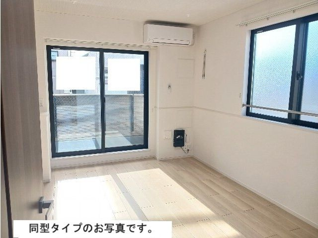 ネーベン パーク 7182　　刈谷市の賃貸ならクラスホーム刈谷店の居間・リビング