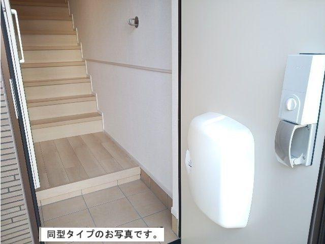 ネーベン パーク 7182　　刈谷市の賃貸ならクラスホーム刈谷店の玄関