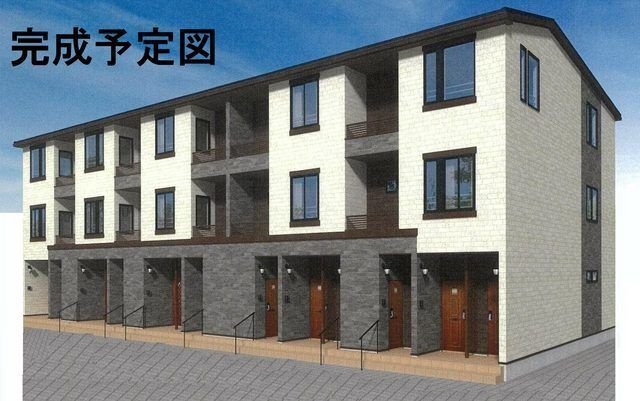 ネーベン パーク 7182　　刈谷市の賃貸ならクラスホーム刈谷店