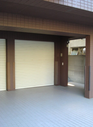 ルート下馬マンションのその他共用部分