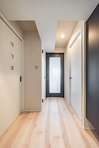 【その他】 | 朝日白金台マンション