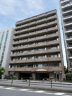 朝日白金台マンションの画像