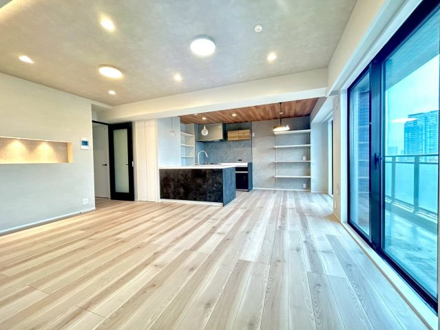 【その他】 | 朝日白金台マンション