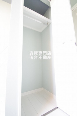 【収納】 | グリーントラスト淵野辺 | 便利な収納♪