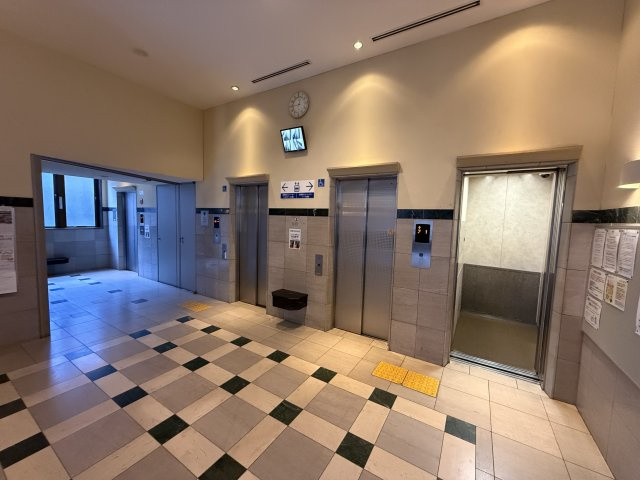 【その他共用部分】 | キングスクエアランドレックスC棟