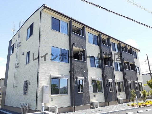 【仲介手数料：50％OFF】対象物件！の外観|外観も気になるポイント