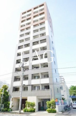 【外観】 | メイクスデザイン東陽町 | 外観です。
