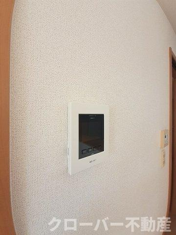 ニュープレイス　Ｂの設備