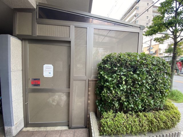 グラン・コート千本一条のその他共用部分