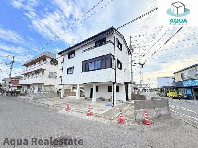 徳島市川内町榎瀬の中古一戸建