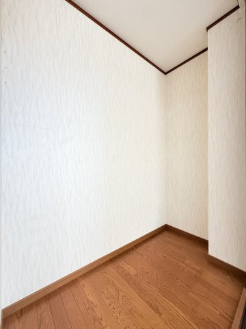 徳島市川内町榎瀬の中古一戸建の収納|小物を収納するのに便利です