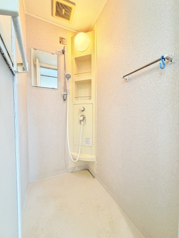 徳島市川内町榎瀬の中古一戸建の浴室|日々の暮らしに欠かせないお風呂です