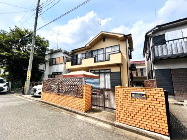 あきる野市平沢　東秋留駅徒歩12分♪1,750万円の4DK中古戸建