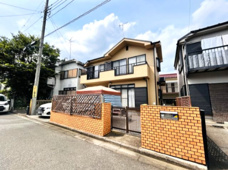 あきる野市平沢　東秋留駅徒歩12分♪1,750万円の4DK中古戸建の画像