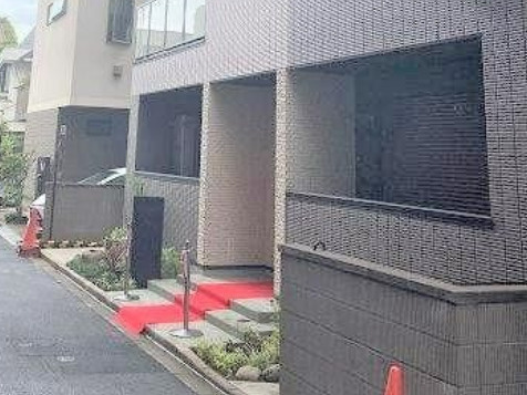 Ａ’　ＬＡ　ＭＡＩＳＯＮ　ＬＵＡＮＡ　アラメゾンルアナのその他共用部分