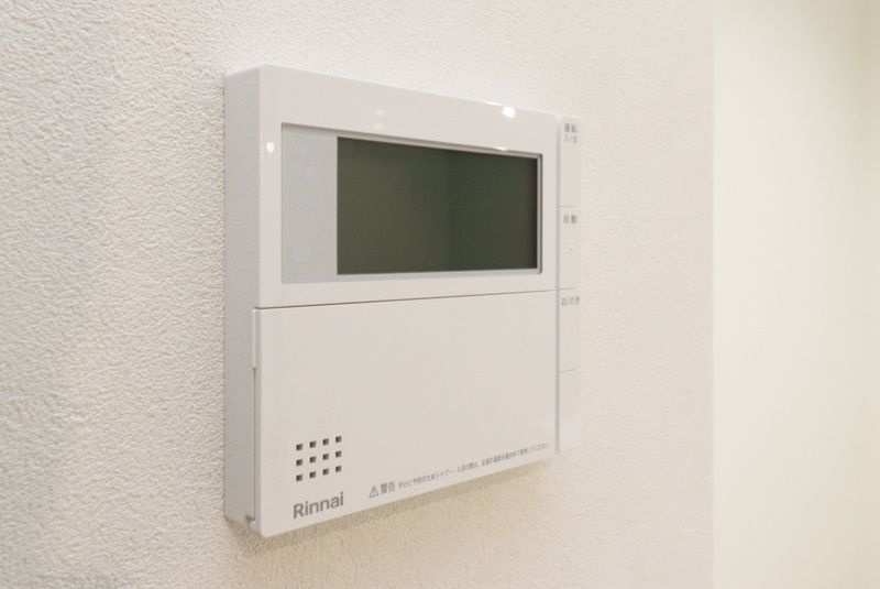 仮）T-Regno荒木のセキュリティ
