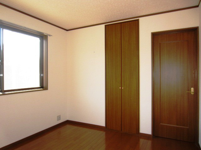 【寝室】 | さつき台戸建住宅【Ａ】