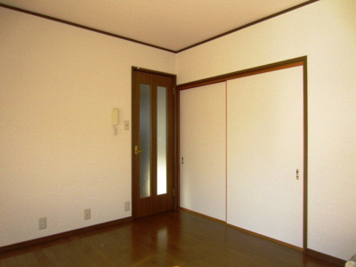 【居間・リビング】 | さつき台戸建住宅【Ａ】