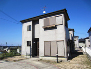 さつき台戸建住宅【Ａ】の画像