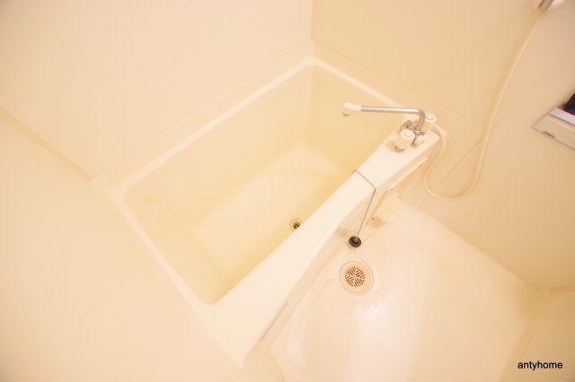 プレサンス梅田インテルノ　仲介手数料無料の浴室