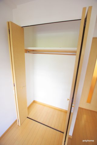 プレサンス梅田インテルノ　仲介手数料無料の収納