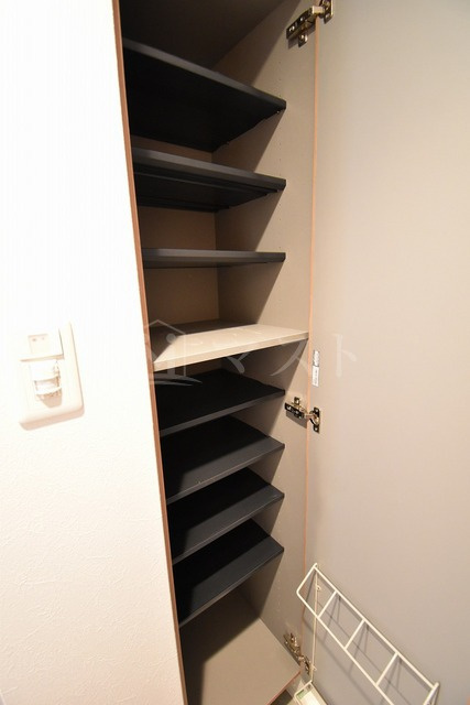 エスリード松屋町グレイスのその他