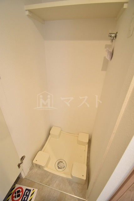 エスリード松屋町グレイスの設備