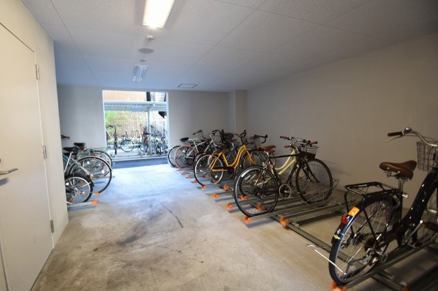 エスリード松屋町グレイスのその他共用部分