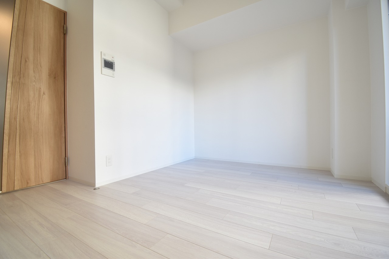 エスリード松屋町グレイスの内装