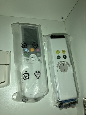 Ｐｌａｉｓｉｒ上落合の設備