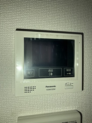 Ｐｌａｉｓｉｒ上落合のセキュリティ