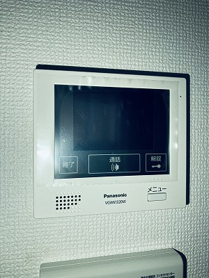 Ｐｌａｉｓｉｒ上落合のセキュリティ