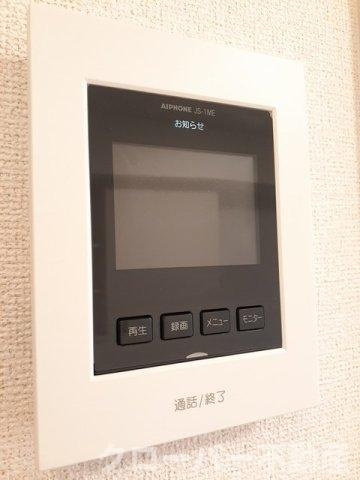 ビリーブ　Ｂのセキュリティ
