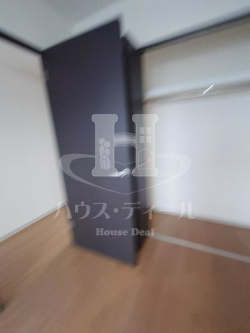 【収納】 | ル・コンフォール | 別号室参考写真です