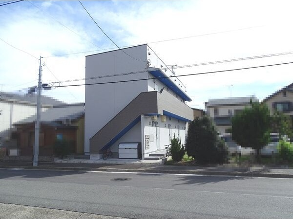 シティリバー南十一番のその他