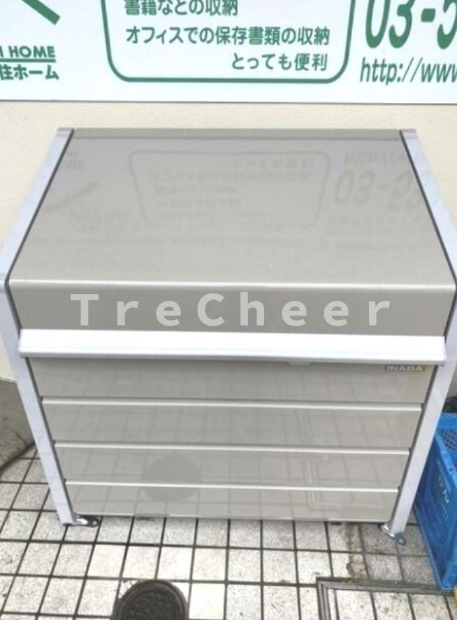 アクセス前野町のその他共用部分