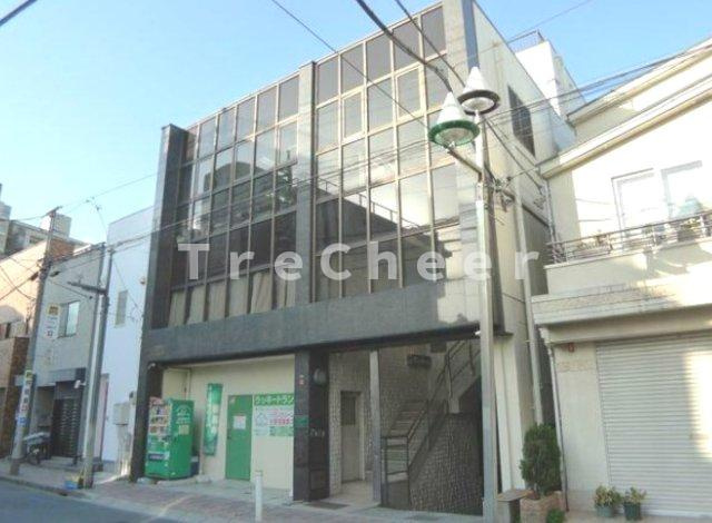アクセス前野町