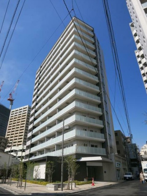 【外観】 | 日神パレステージ小田急相模原フロント