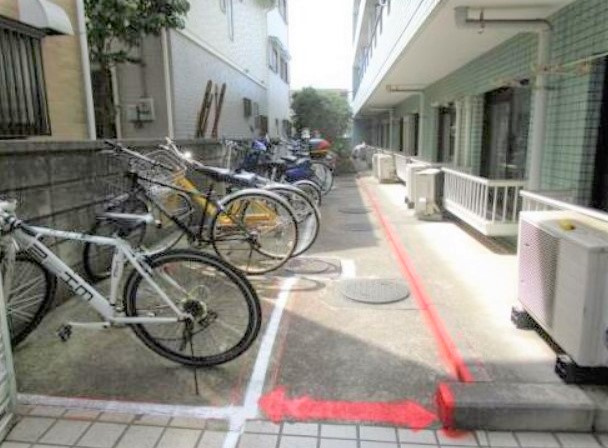 【その他共用部分】