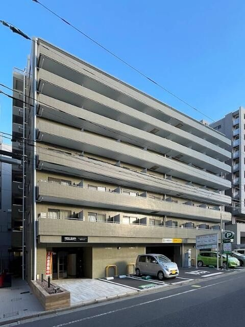 ニューガイアリルーム西葛西Ｎｏ．５９の画像