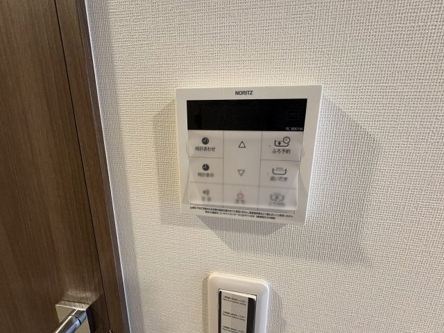 ガーラ雑色グランドステージの設備