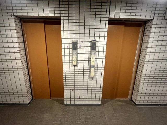ガーラ雑色グランドステージのその他共用部分
