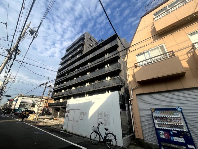 ガーラ雑色グランドステージのその他
