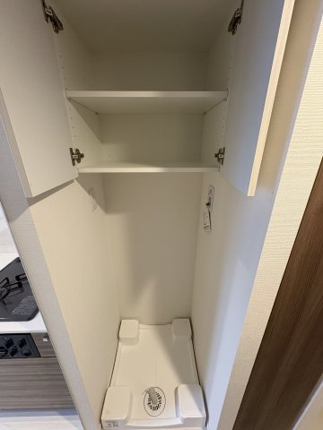 ガーラ雑色グランドステージの設備