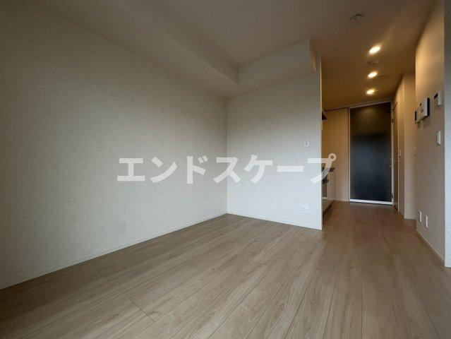 グランsakuraの居間・リビング|高崎、前橋のお部屋探しはエンドスケープまで！お客様の理想お聞かせ下さい♪