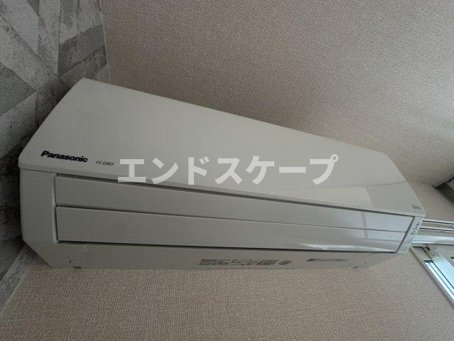 グランsakuraの設備|高崎、前橋のお部屋探しはエンドスケープまで！お客様の理想お聞かせ下さい♪