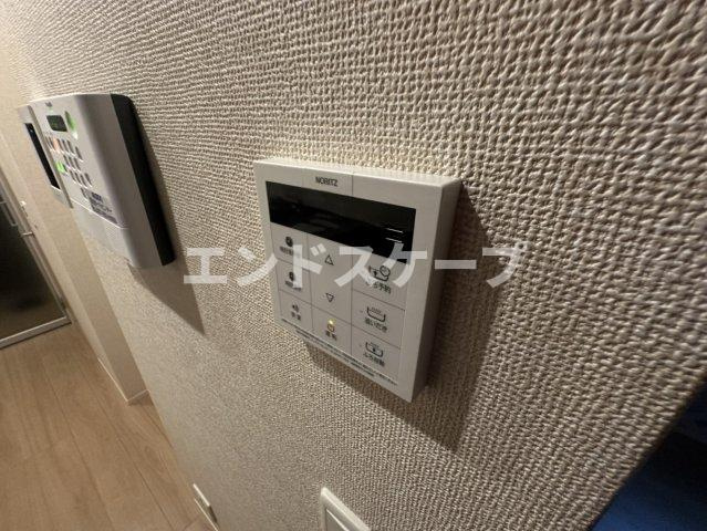 グランsakuraの設備|高崎、前橋のお部屋探しはエンドスケープまで！お客様の理想お聞かせ下さい♪