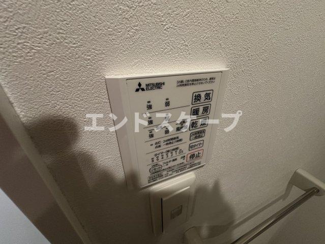 グランsakuraの設備|高崎、前橋のお部屋探しはエンドスケープまで！お客様の理想お聞かせ下さい♪
