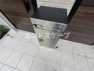 グランsakuraの設備|高崎、前橋のお部屋探しはエンドスケープまで！お客様の理想お聞かせ下さい♪